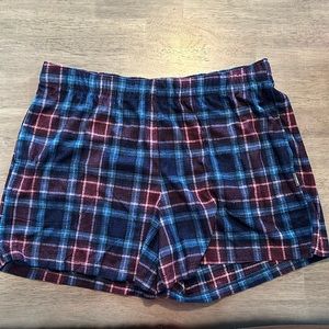 Eddie Bauer pj shorts Size L